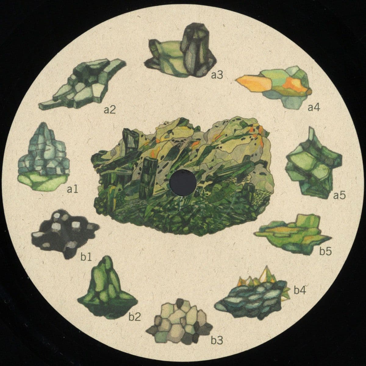 Hanagasumi Friends I