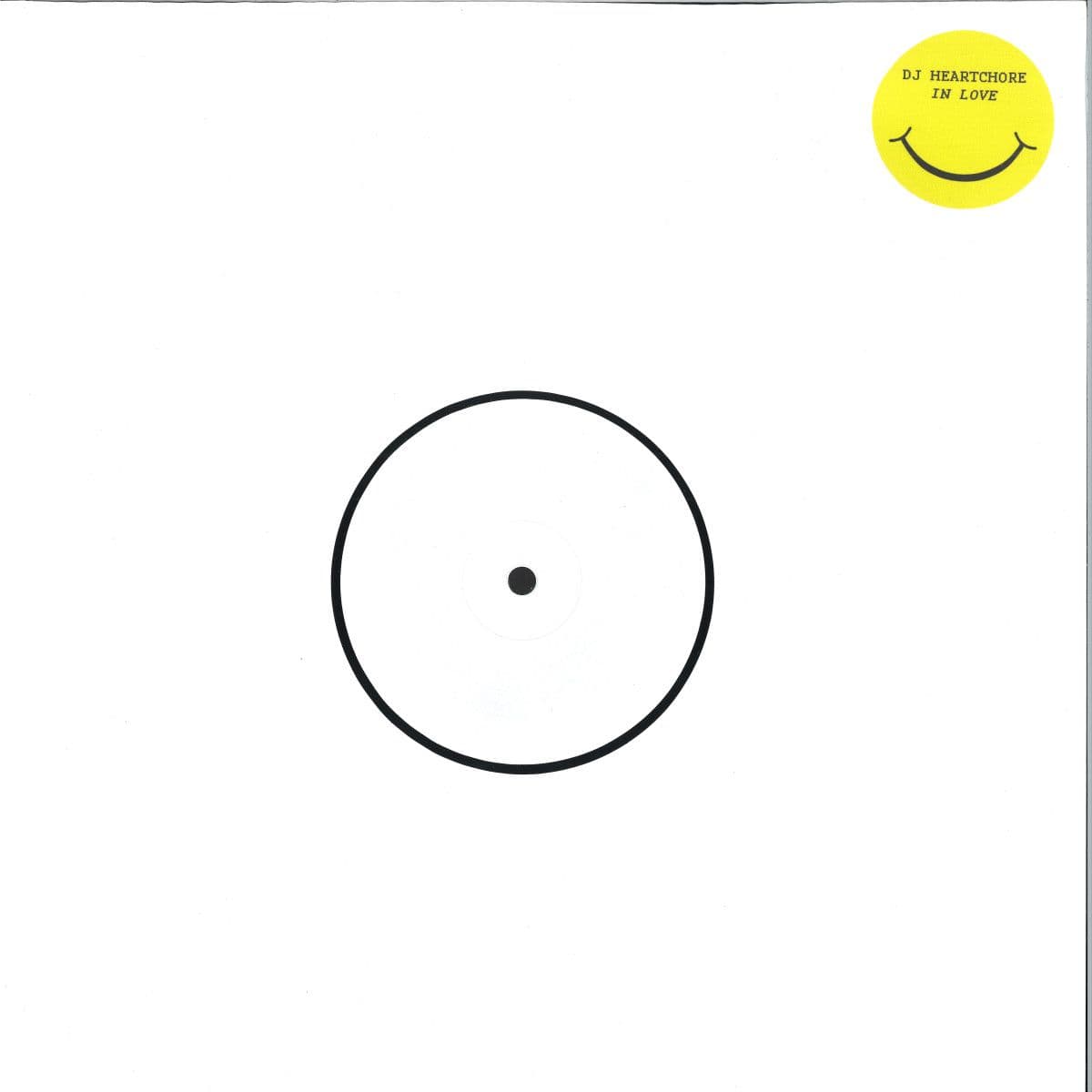 In Love (Ltd. Vinyl-Edition)