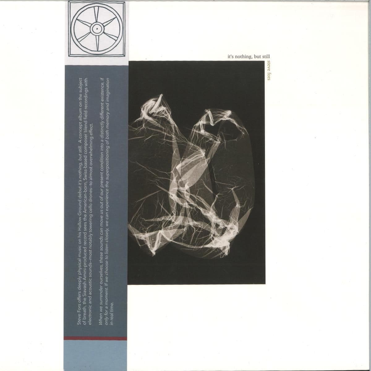 It's Nothing, But Still