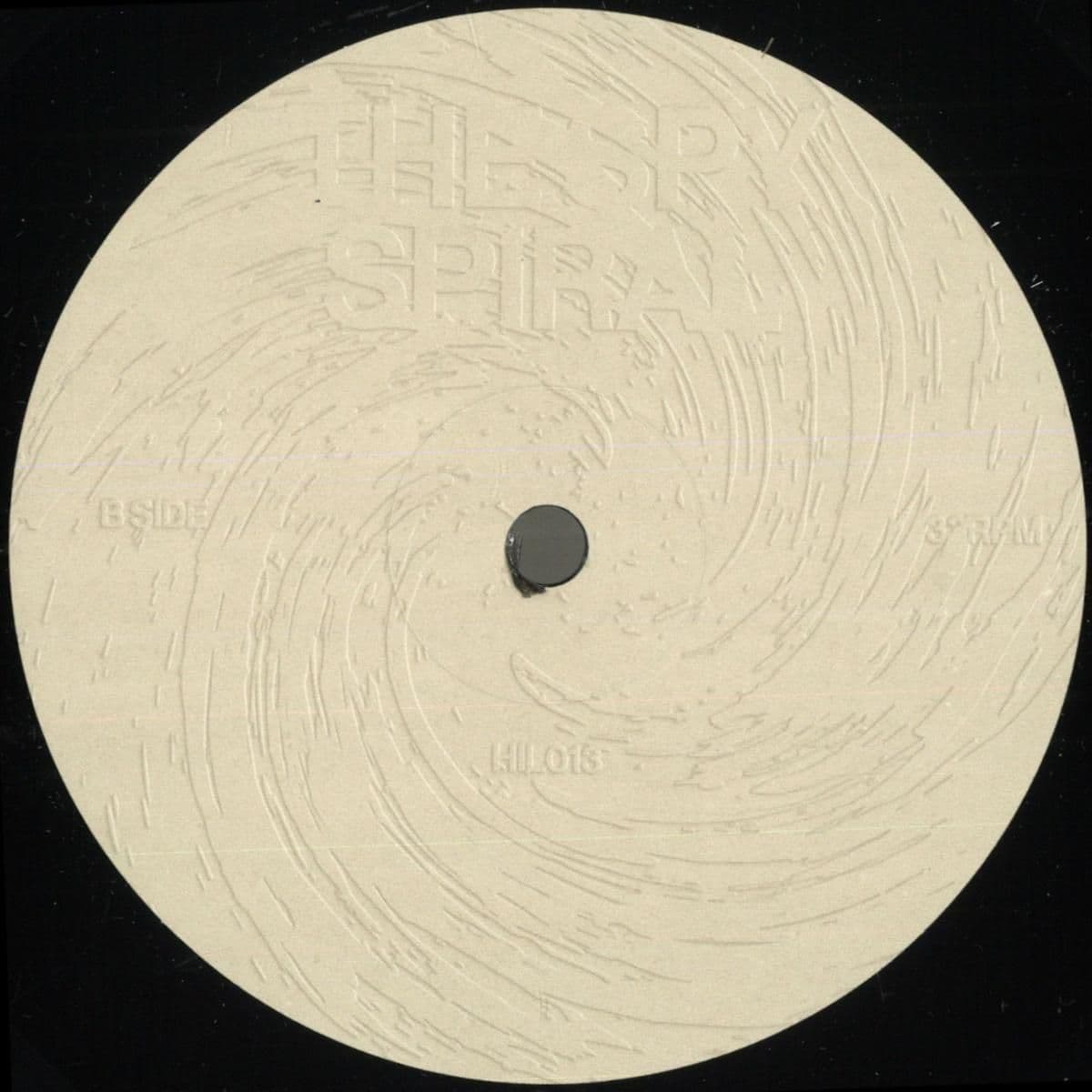 SPIRAL EP
