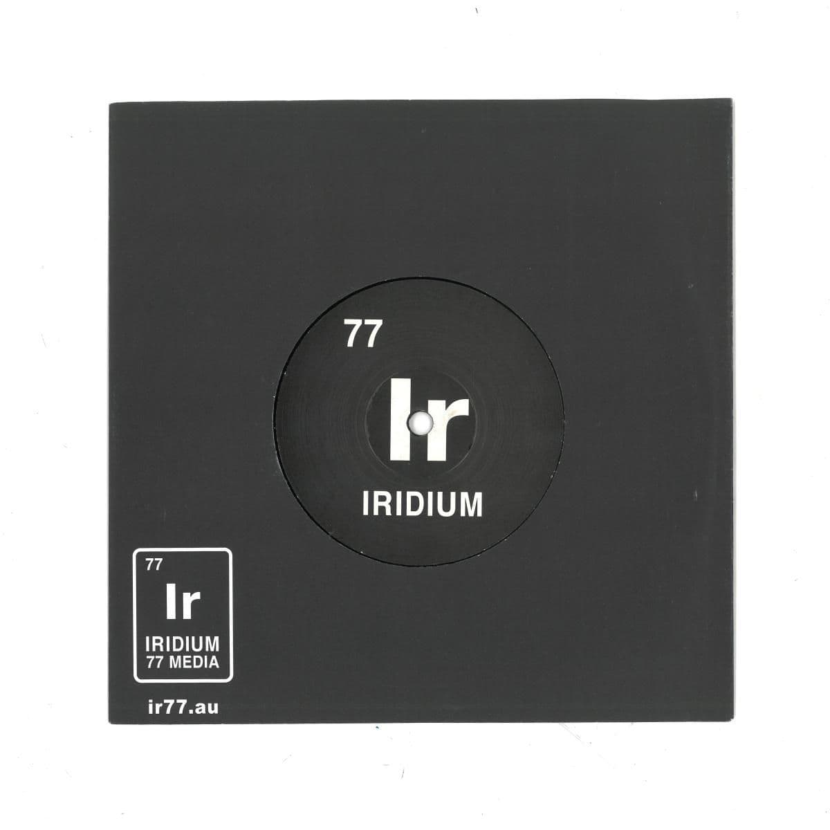 Rubicon Job / Consternation