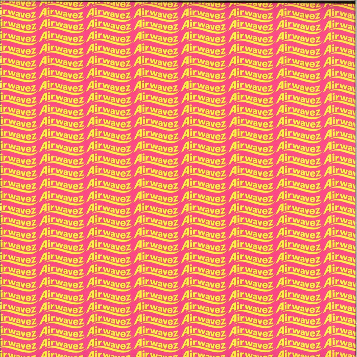 Airwavez EP