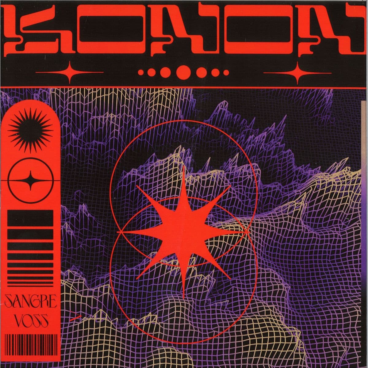 Konon EP