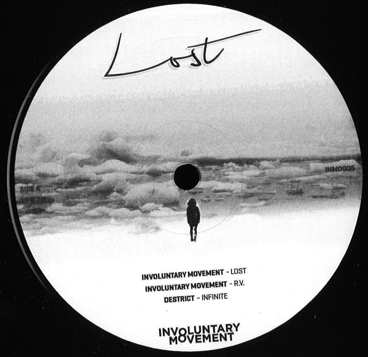 Lost - Hector Moralez rmx