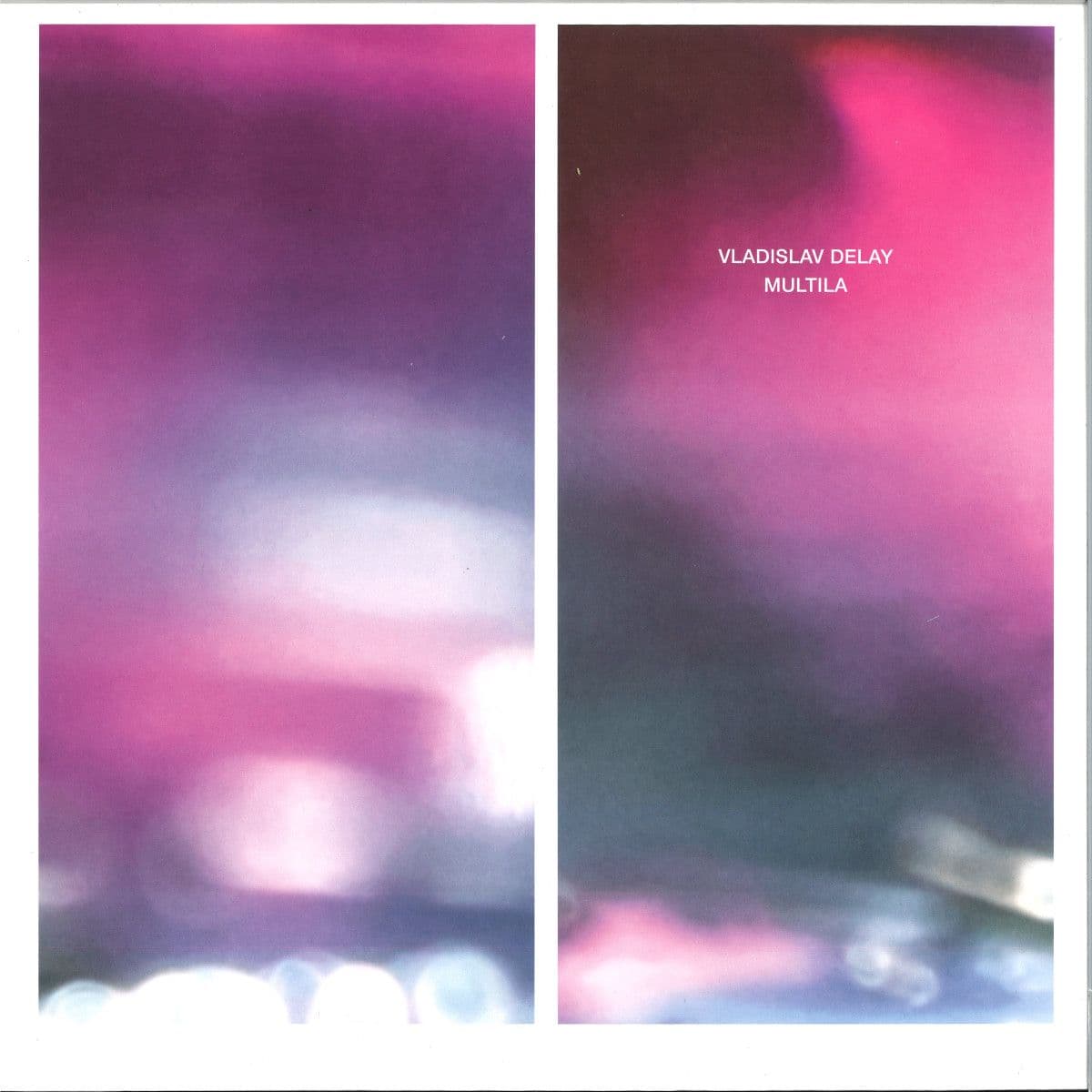 Multila 2x12" (2020 Remaster)