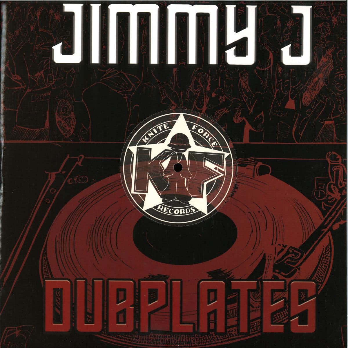 Dubplates Vol. 1 EP