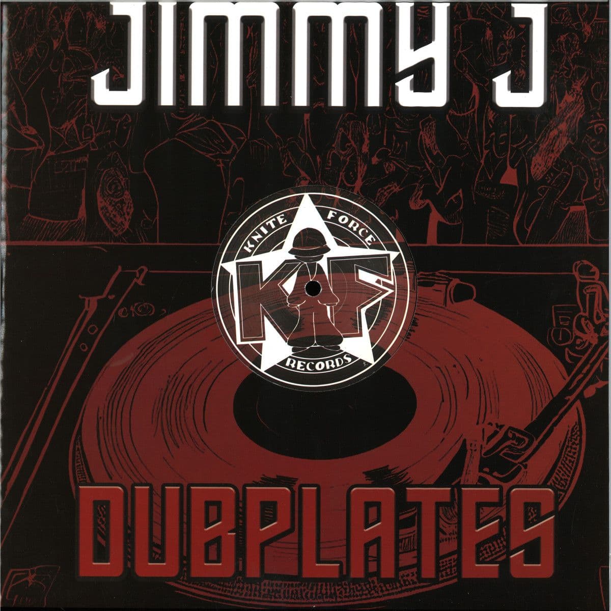 Dubplates Vol. 3 EP