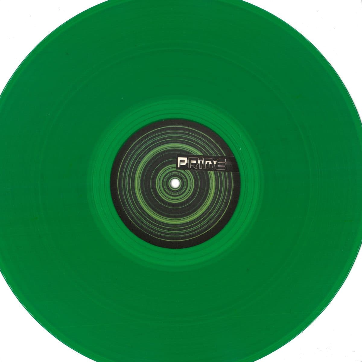 The Strange Noises EP