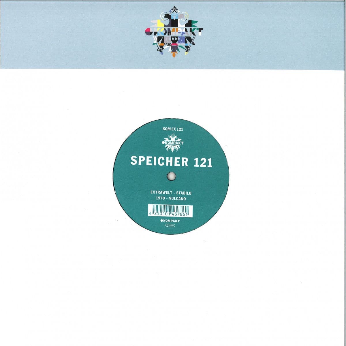 Speicher 121