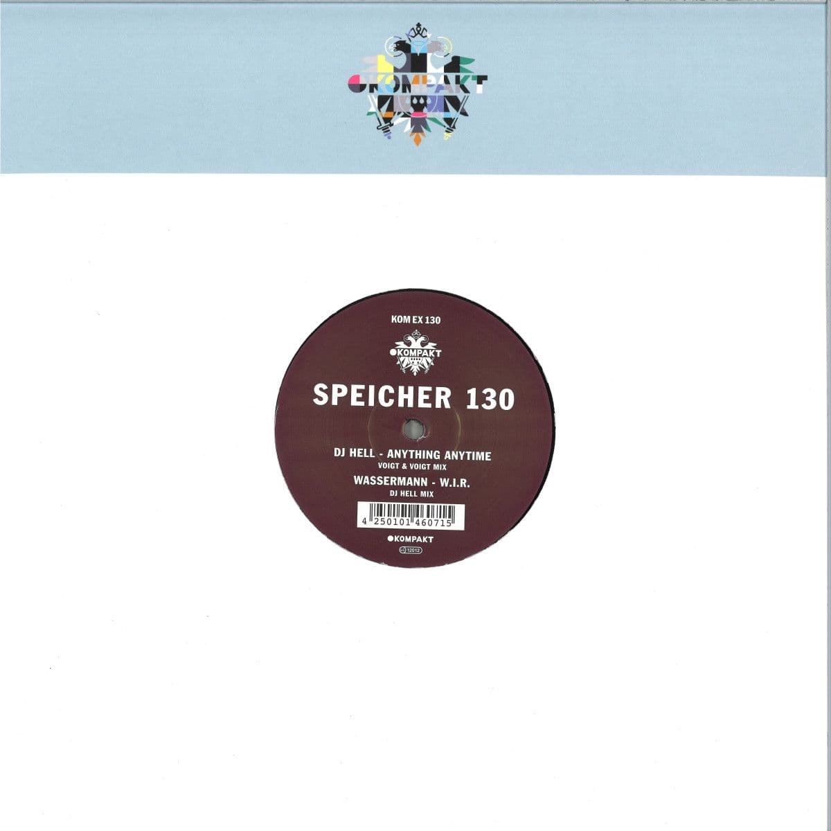 Speicher 130