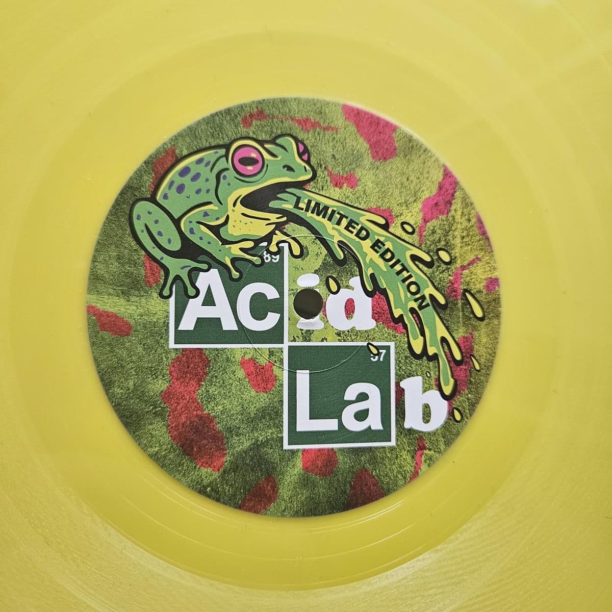 AcidLab 006