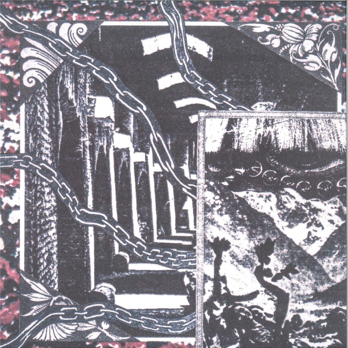 Forbidden Memories EP