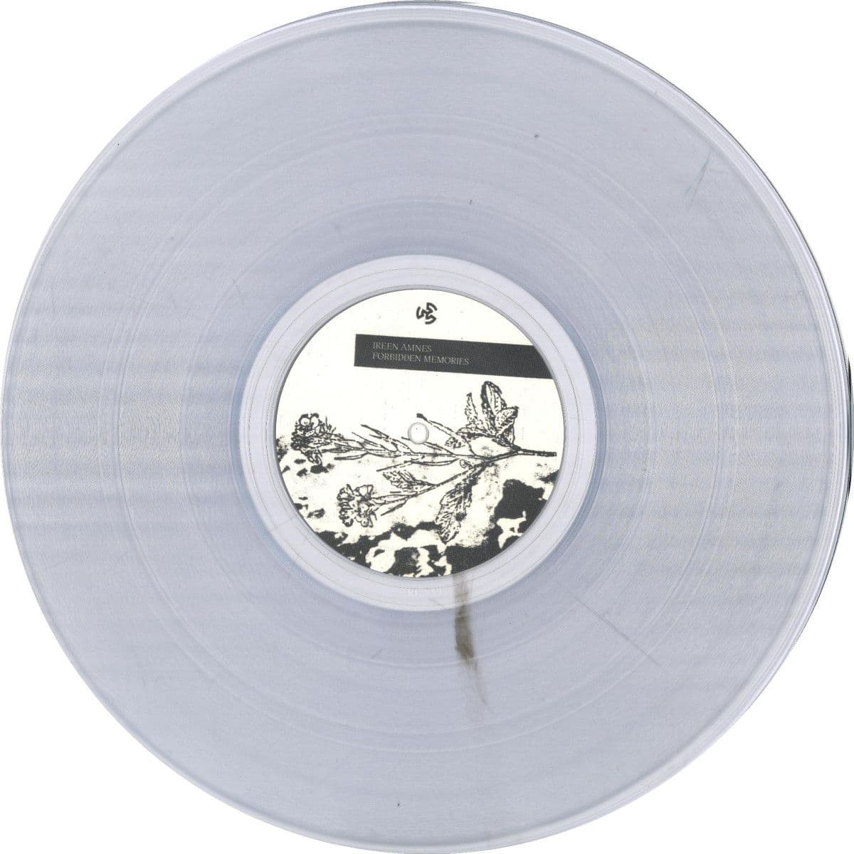 Forbidden Memories EP