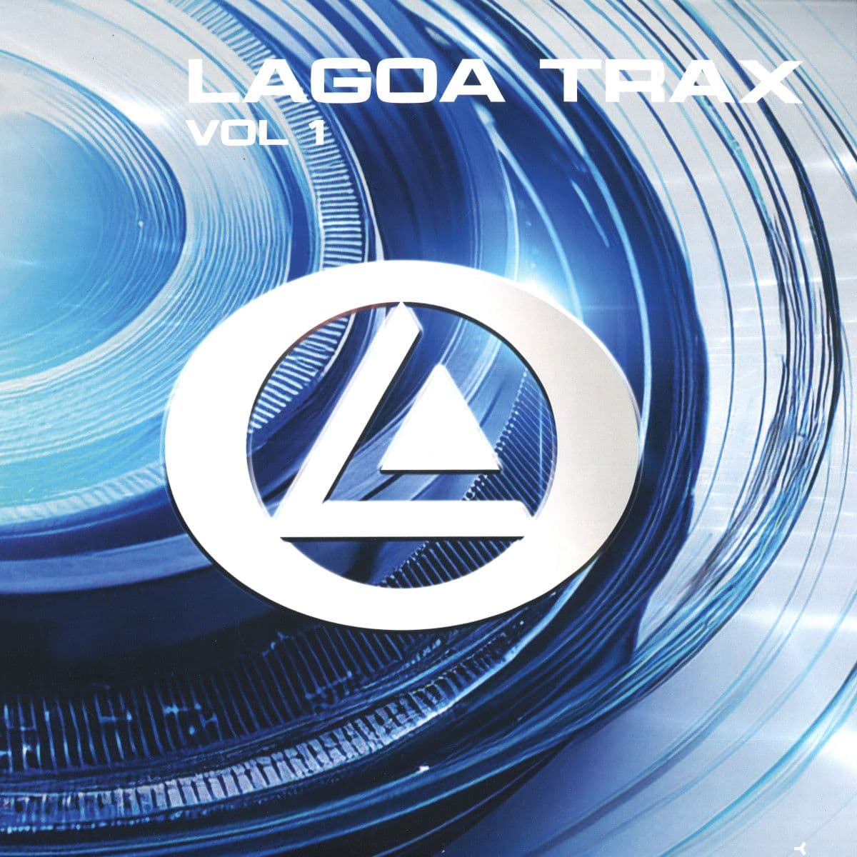 LAGOA TRAX VOL. 1