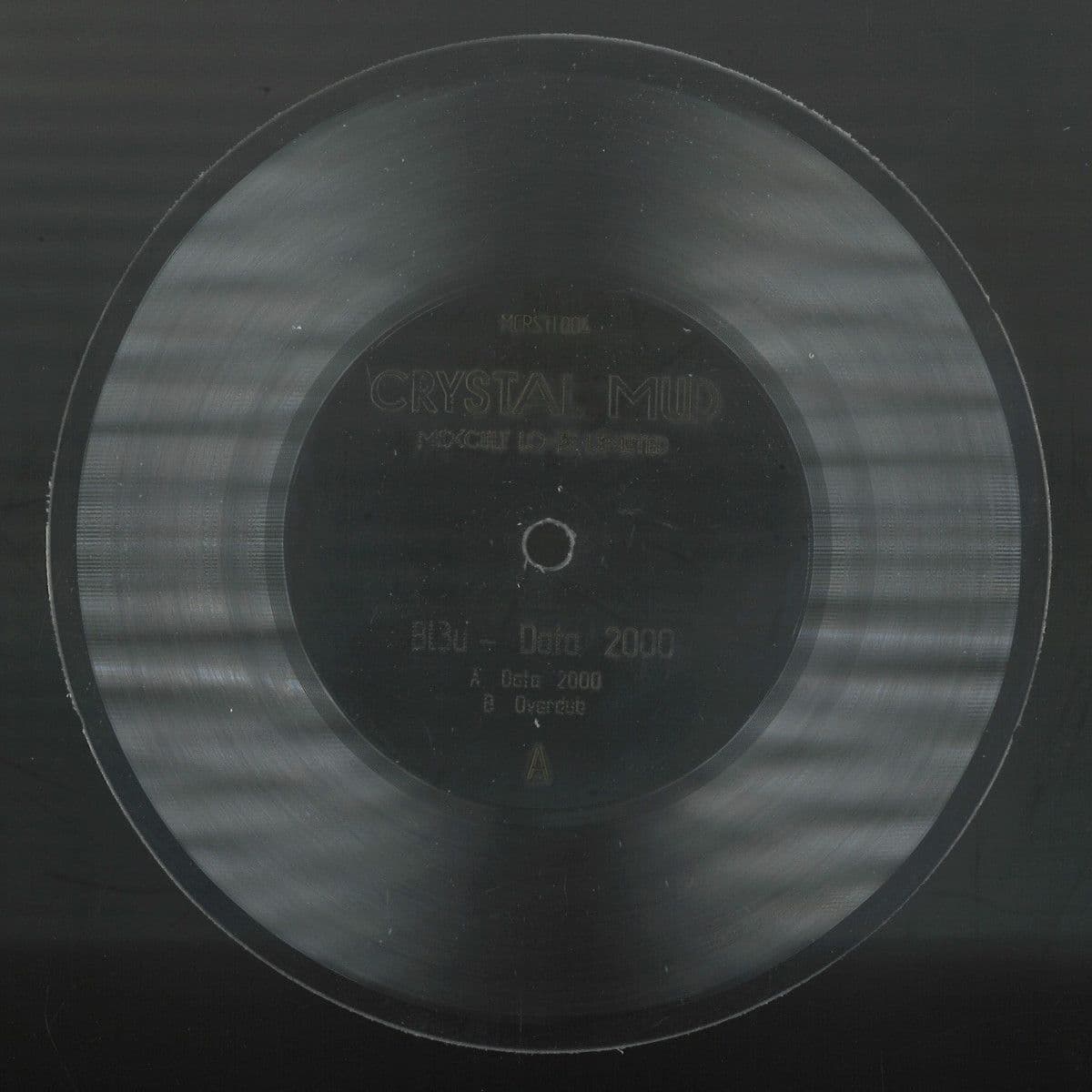Data 2000 EP