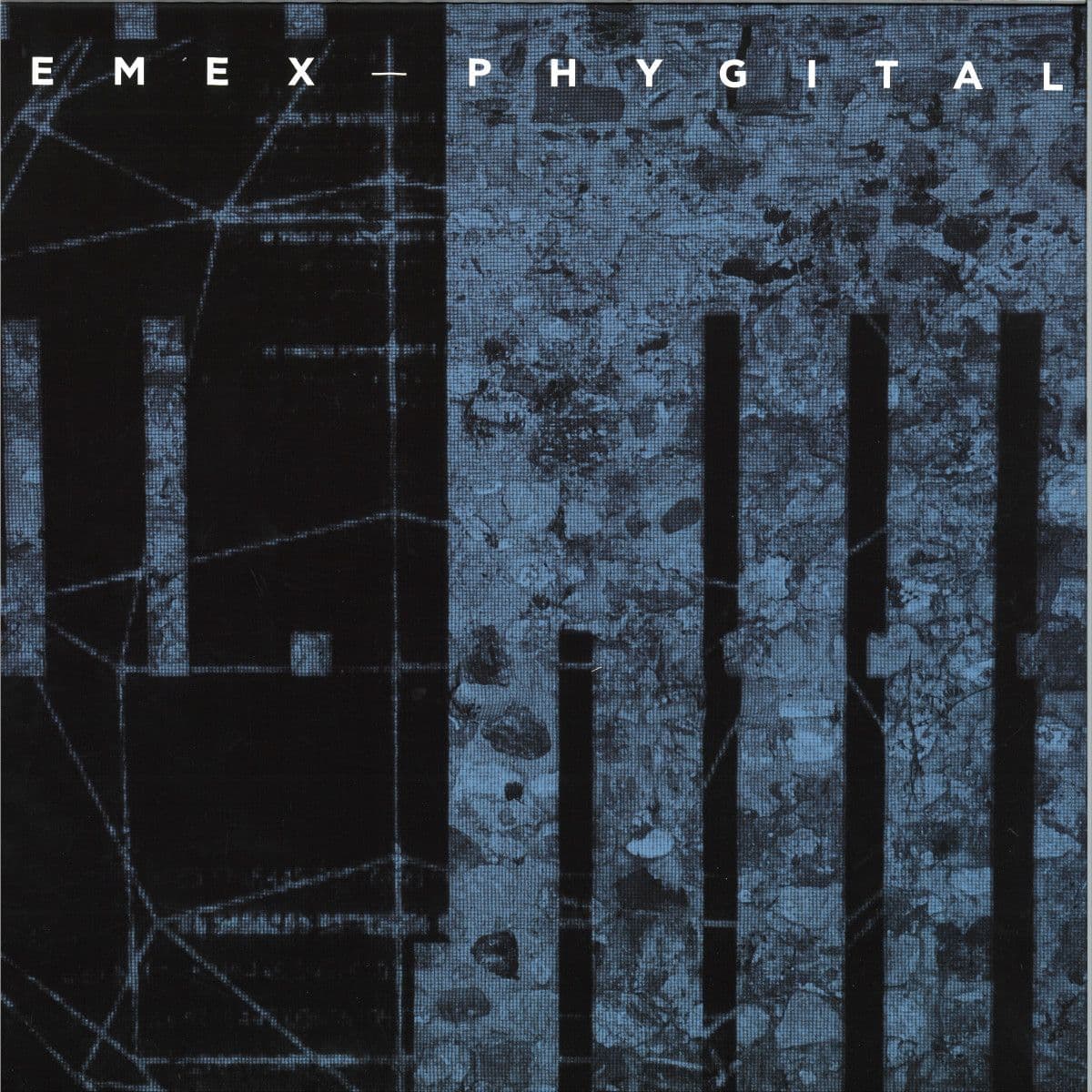 Phygital EP