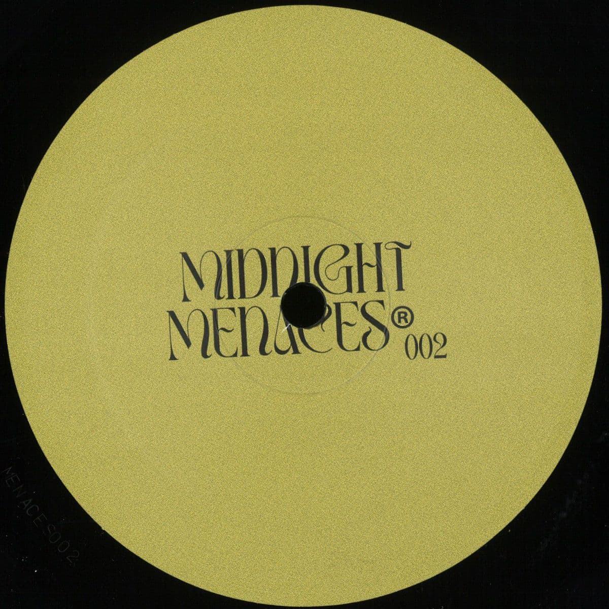 Midnight Menaces 002