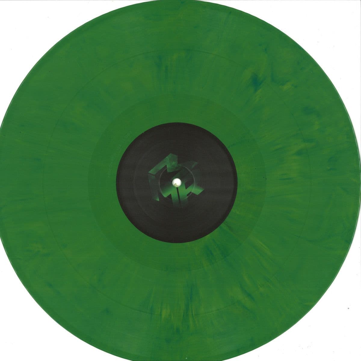 Selector Series EP - Vol 1