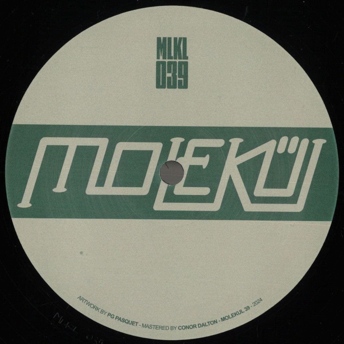 Initiation Ritual EP