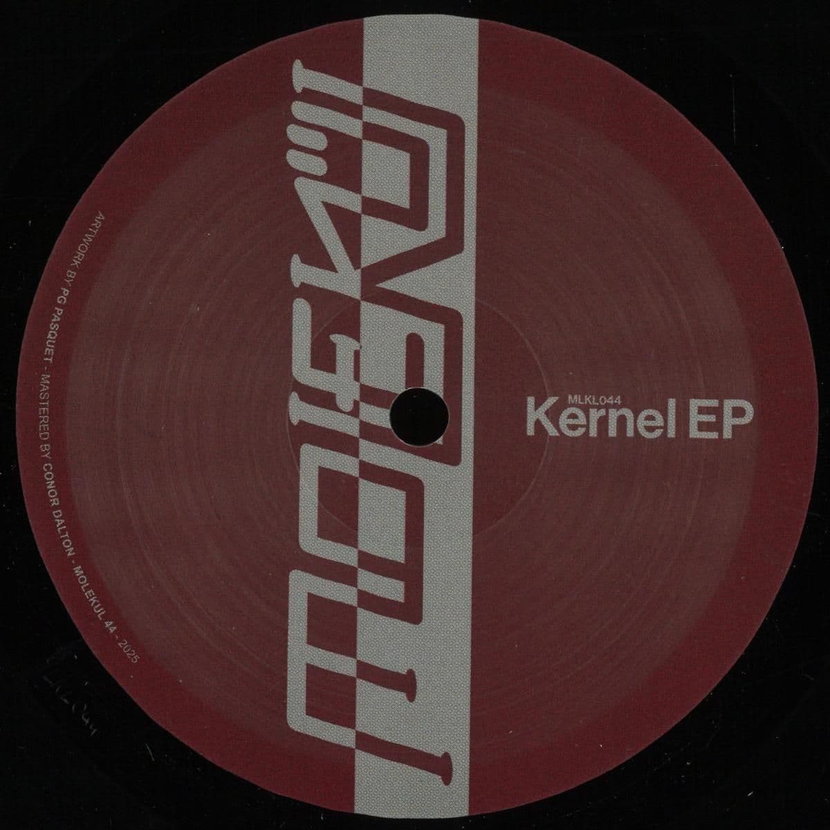 Kernel EP