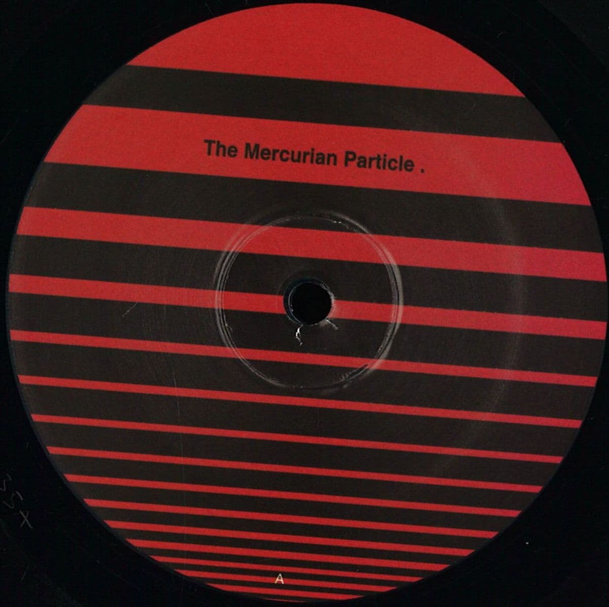 The Mercurian Particle