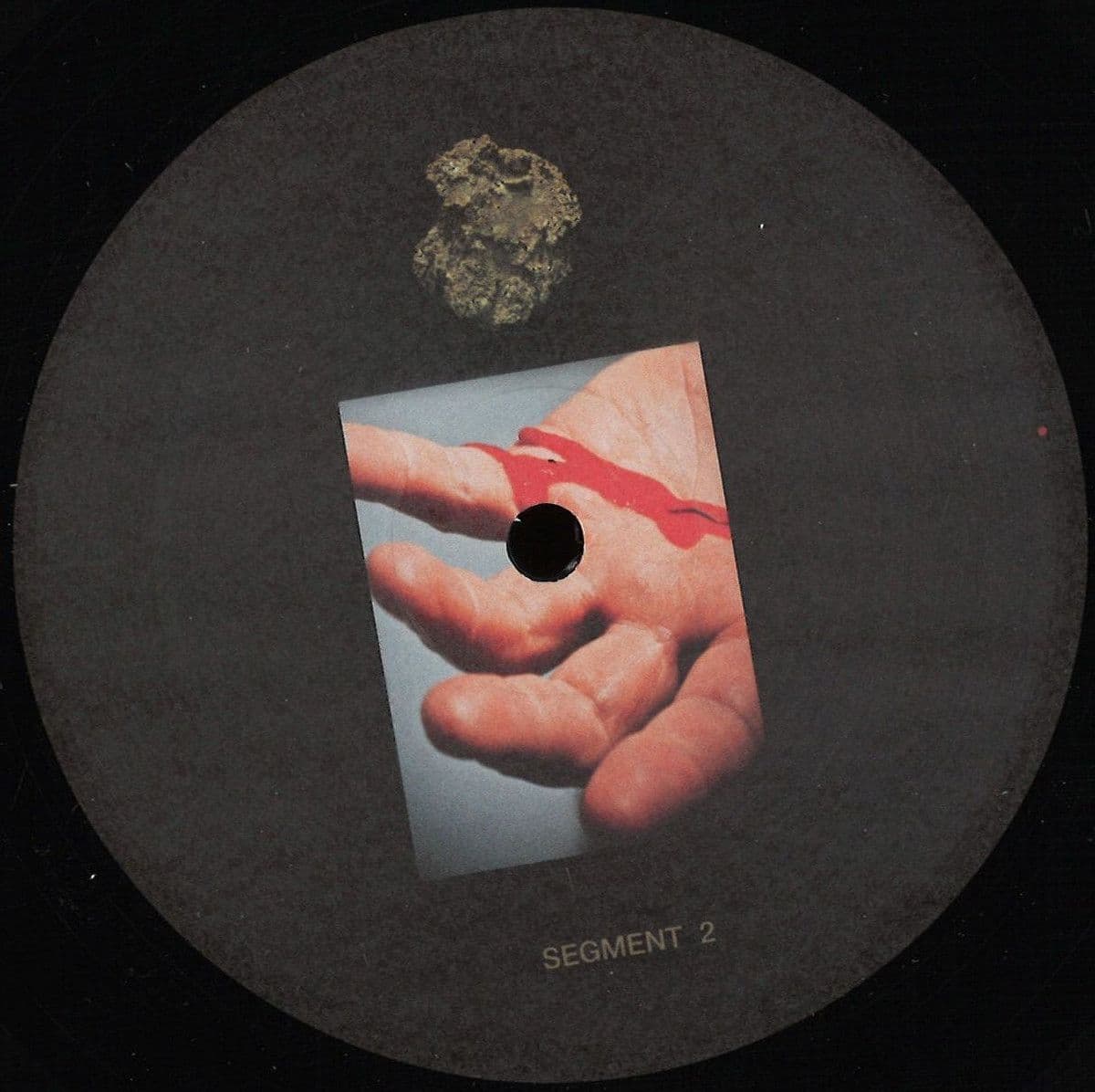 Sangre Por Oro LP Part B