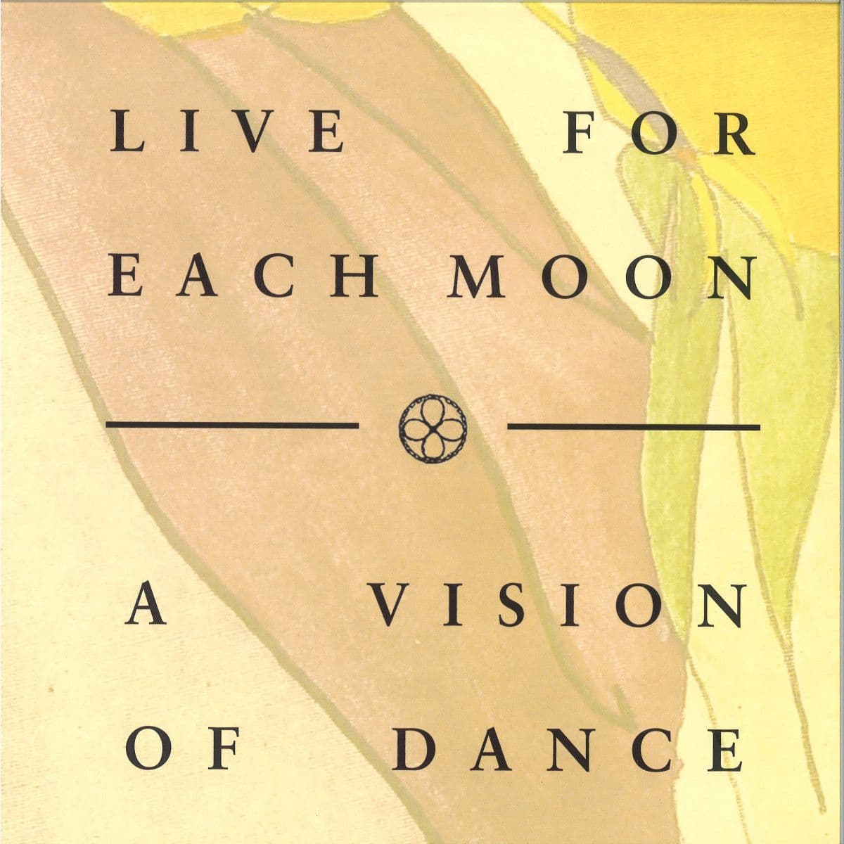 A Vision Of Dance LP 2x12"