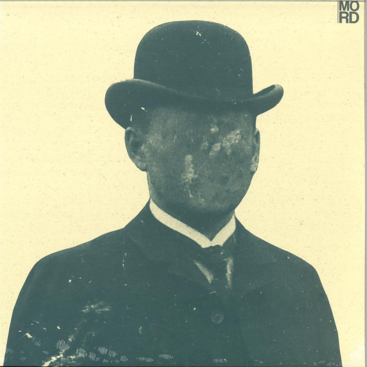 Dweller of Darkness 2x12"