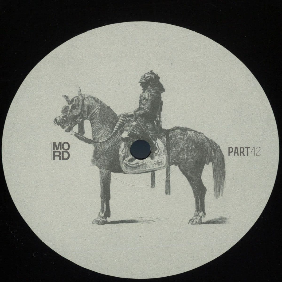 Herdersmat Part 42 (MORDH011 Split)