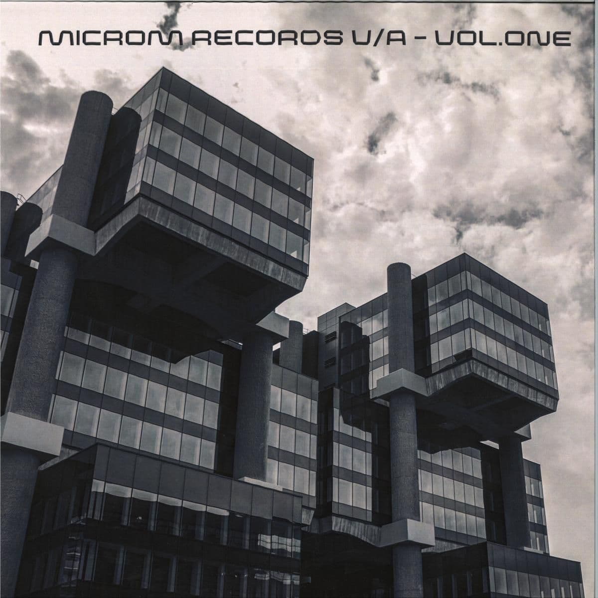 Vol.One – Microm Records 48