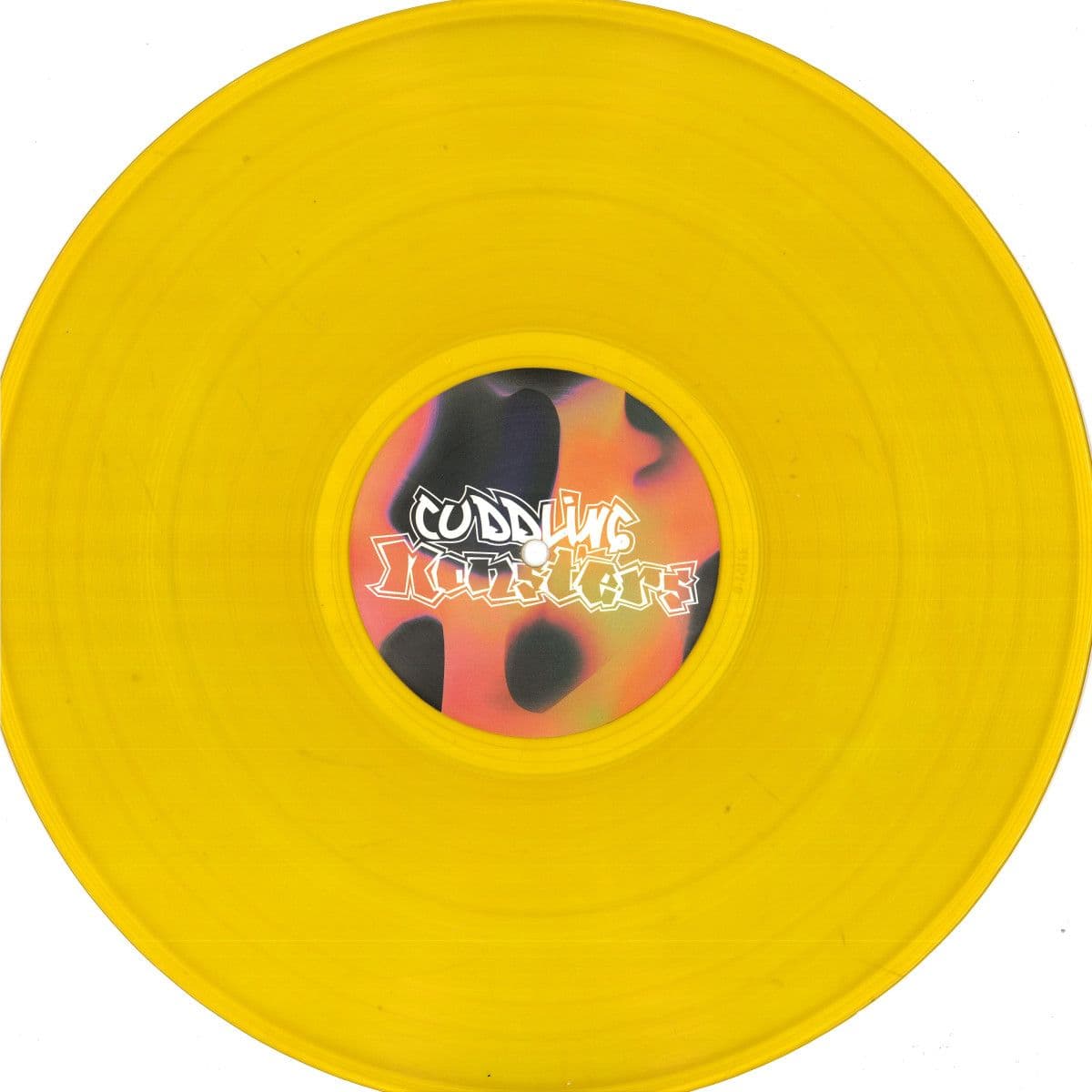 Cuddling Monsters_CM Vol. 02