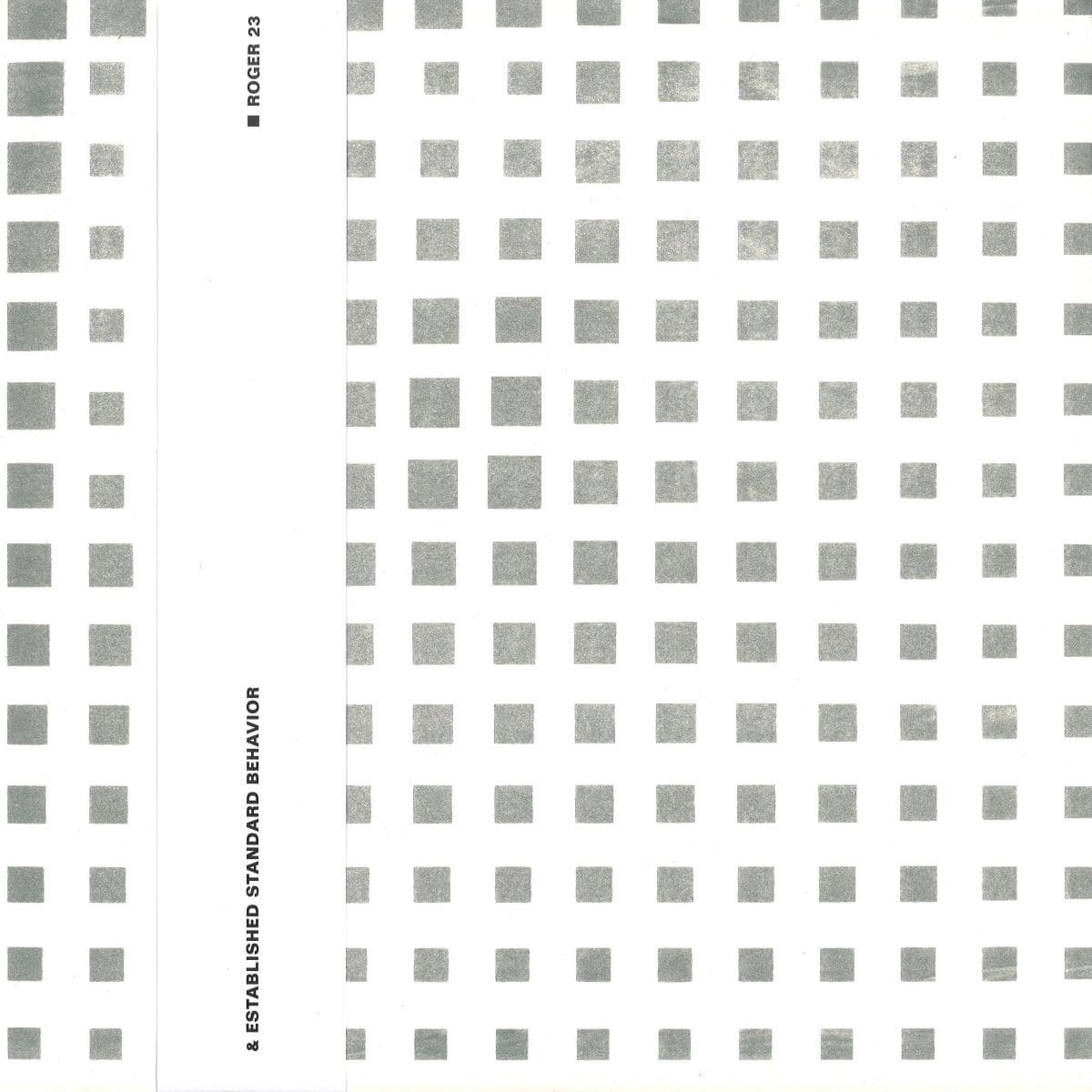Bounds Of A Moral Principle And Established Standard Behavior