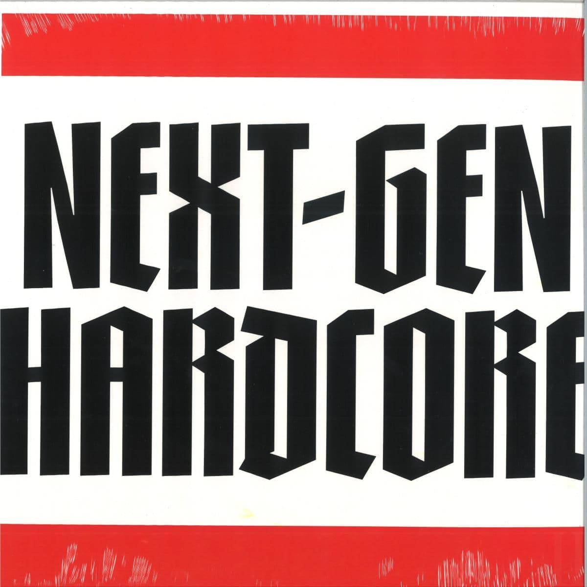 Next-Gen Hardcore Vol.2