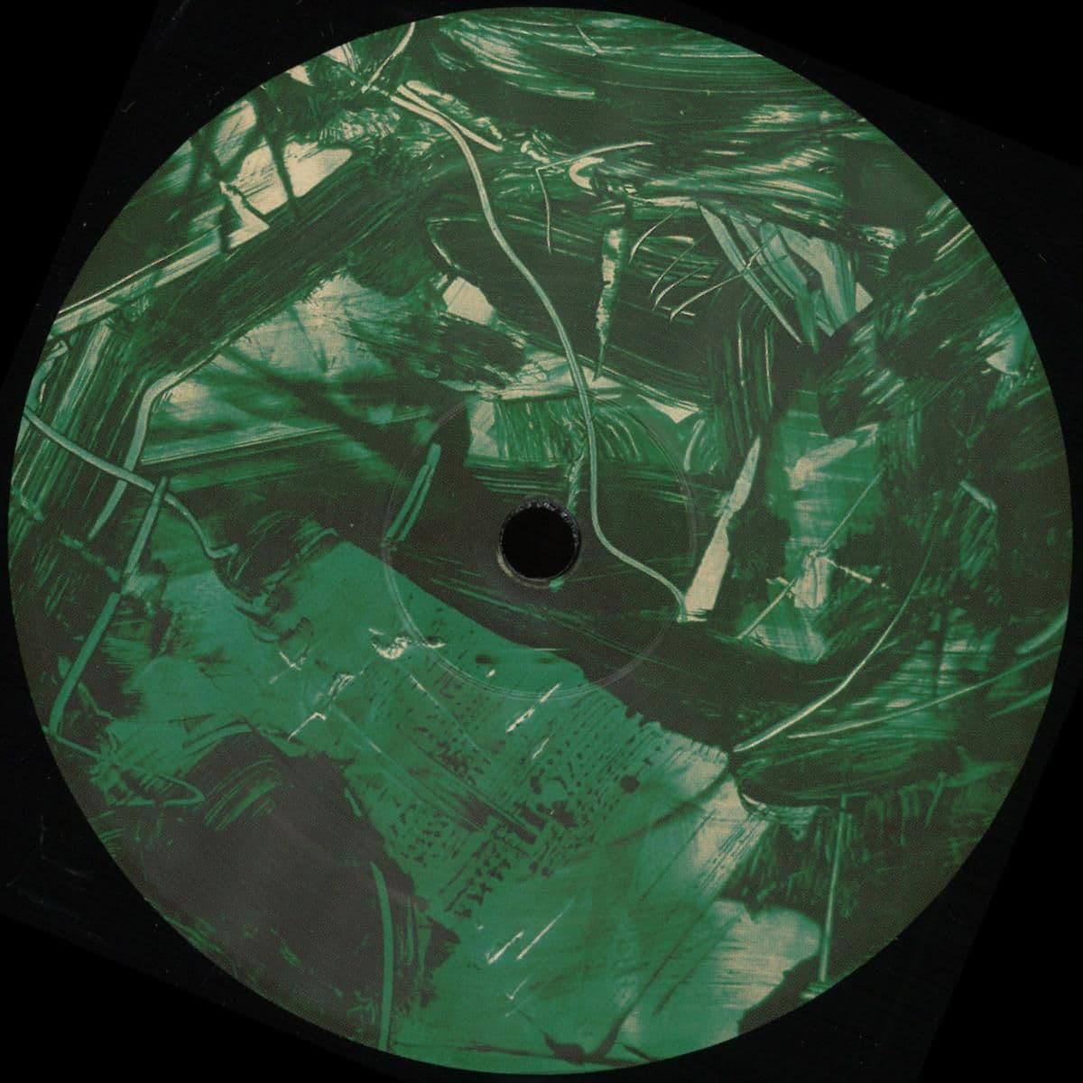 Sonido Cuarto Oscuro