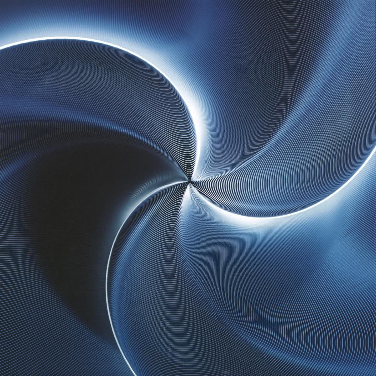 The Mind Is A Series Of Patterns