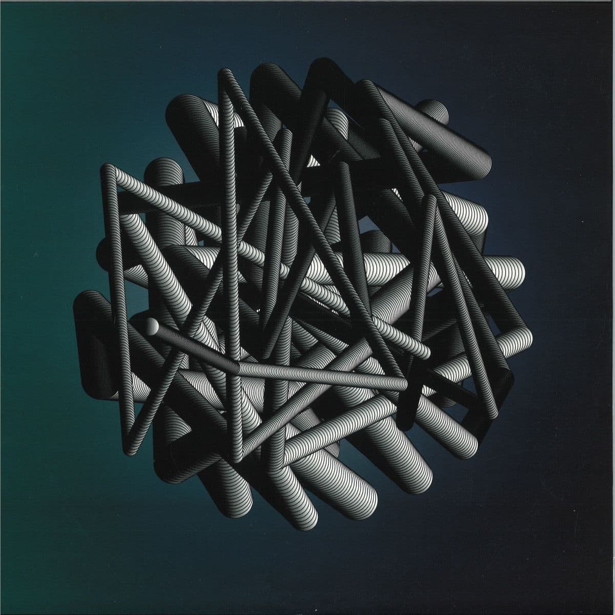 Echoes Beyond The Void 2x12"