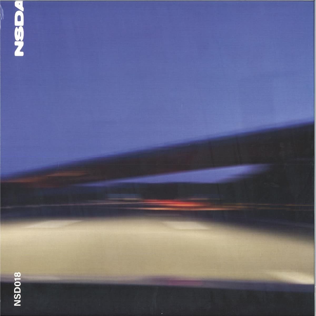 TUNEL FEAT. ANFISA LETYAGO