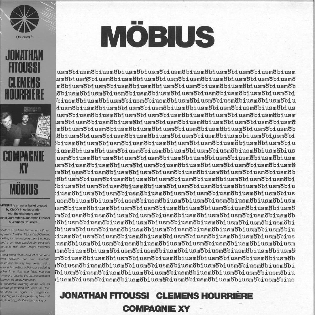 Möbius LP