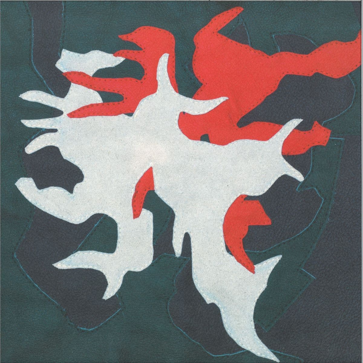 PUREST STATE CONFUSION LP