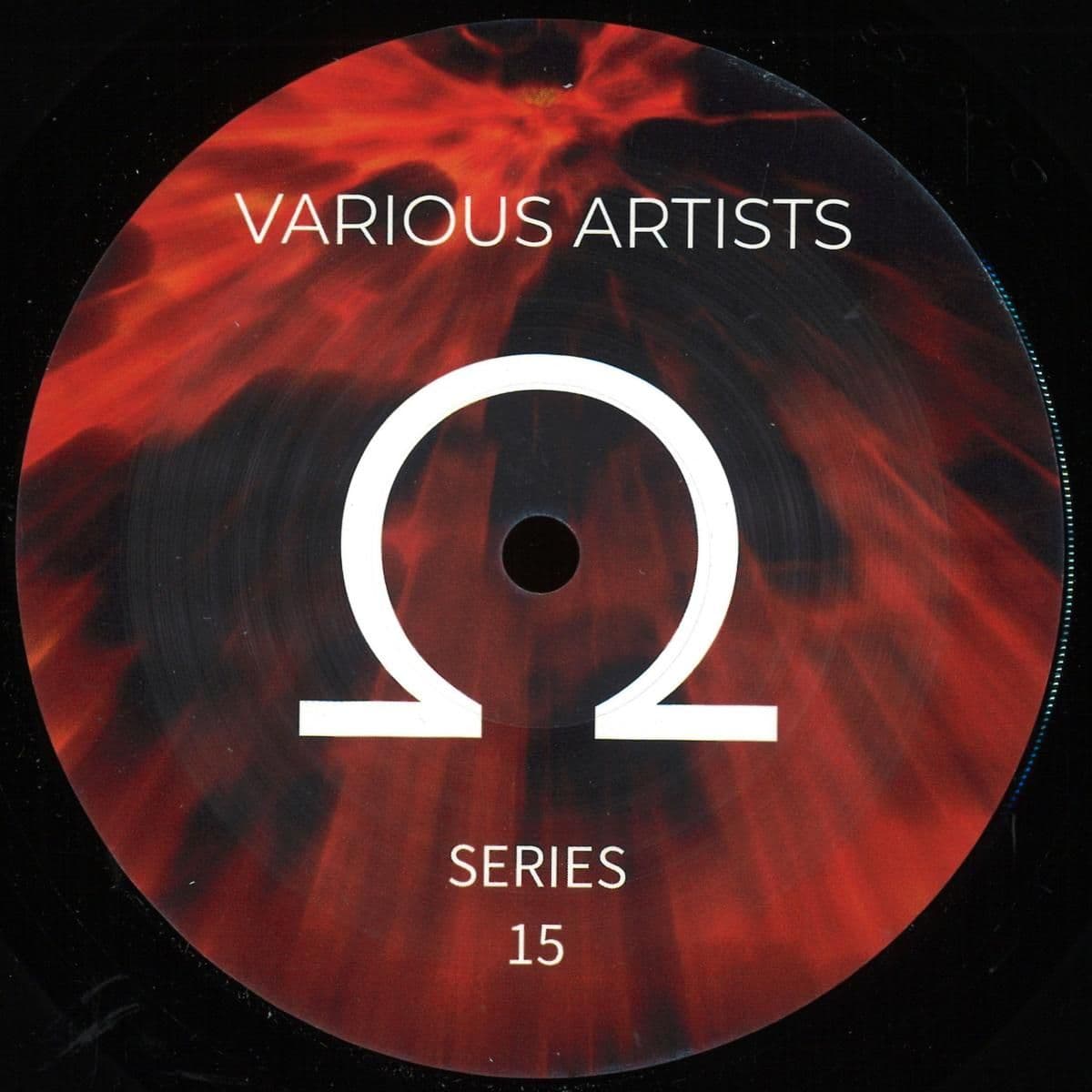OHM Series #15