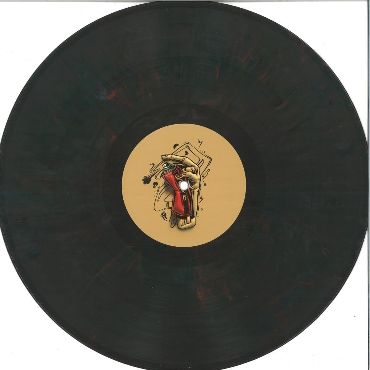 Hardcore will never Die EP