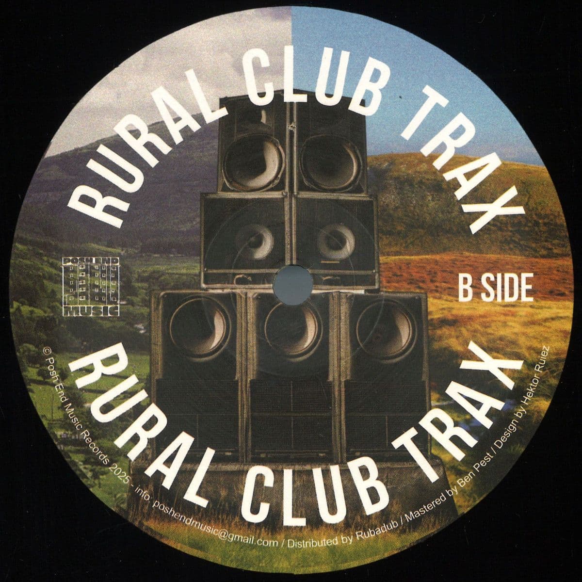Rural Club Trax