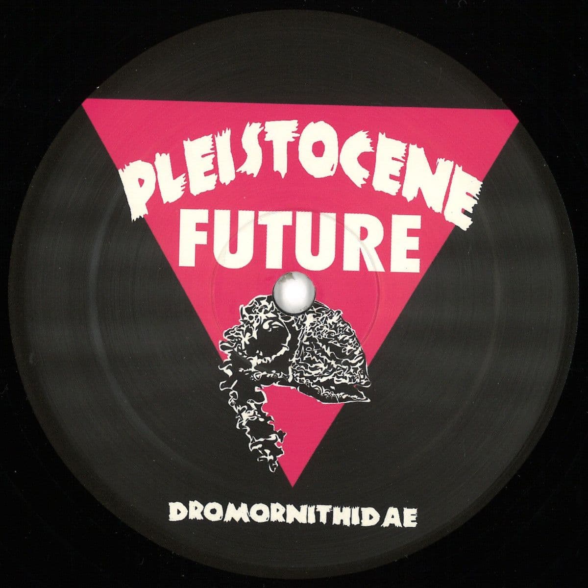 Pleistocene Future 4