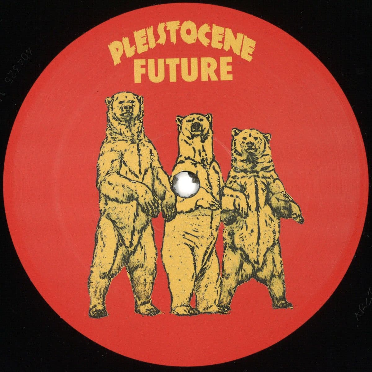 Pleistocene Future 8