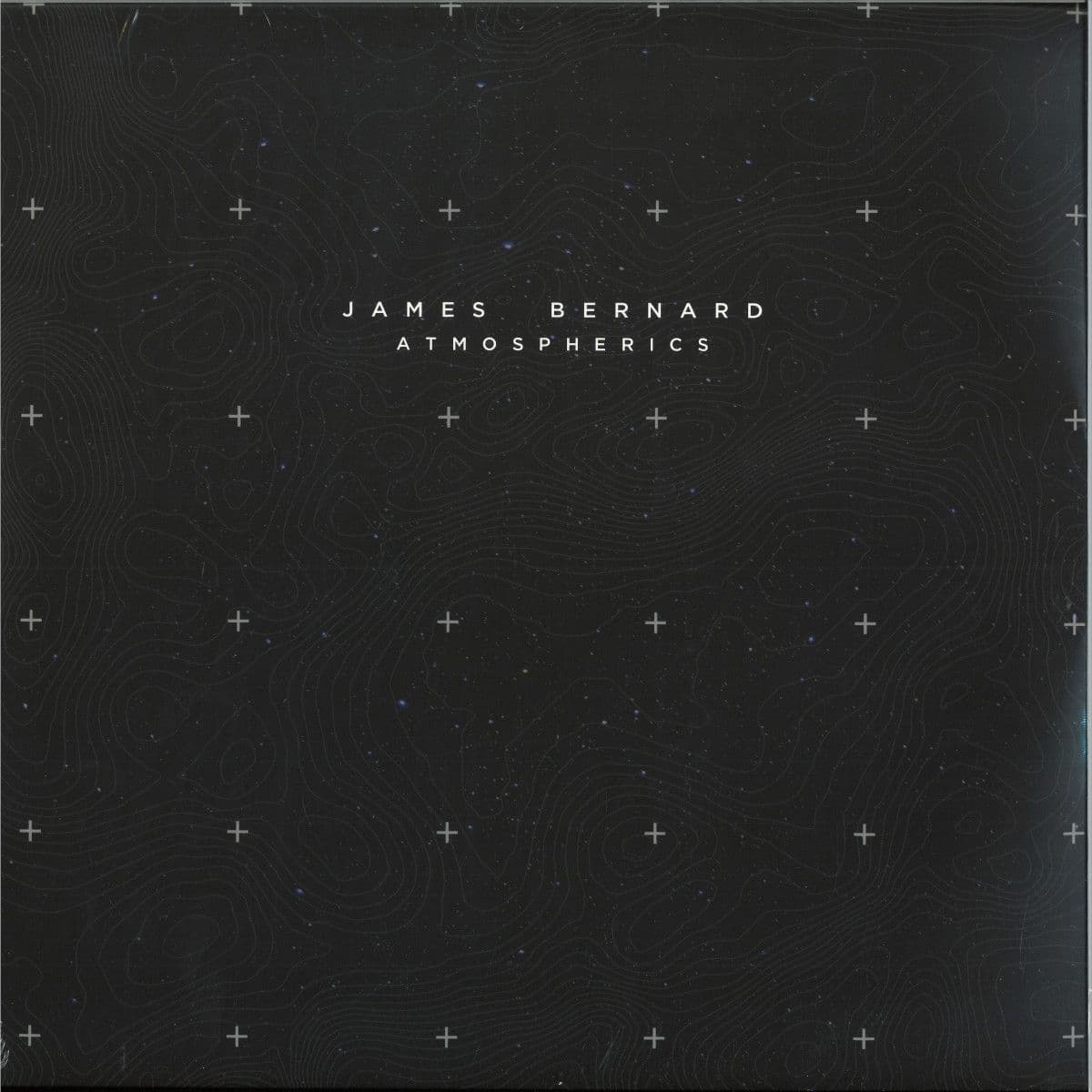 Atmospherics LP 4x12"