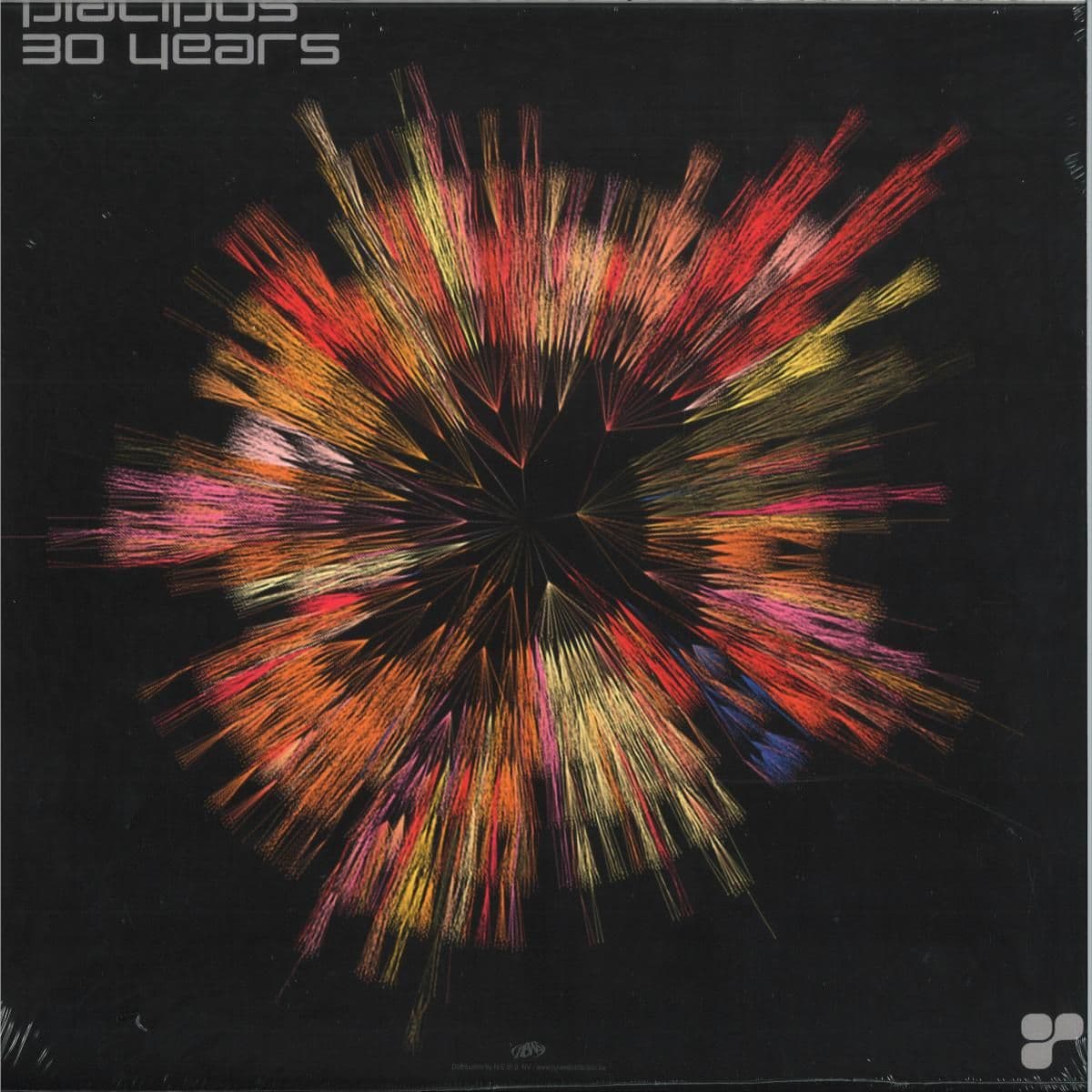 PLATIPUS 30 YEARS 10/12