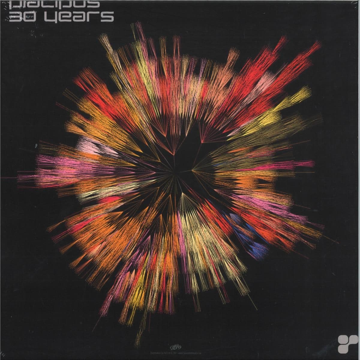 PLATIPUS 30 YEARS 07/12