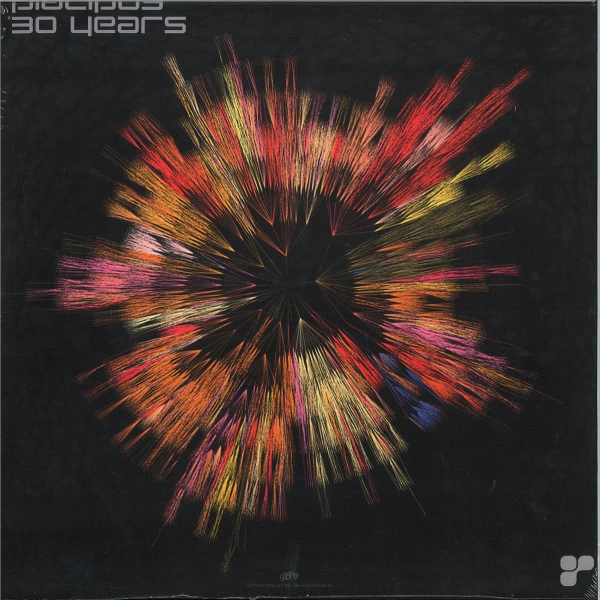 PLATIPUS 30 YEARS 08/12