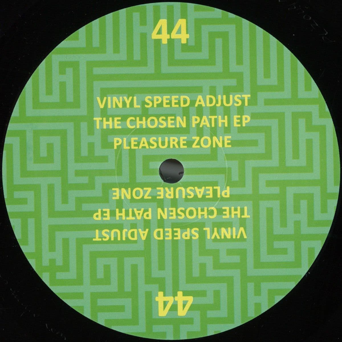 The Chosen Path EP