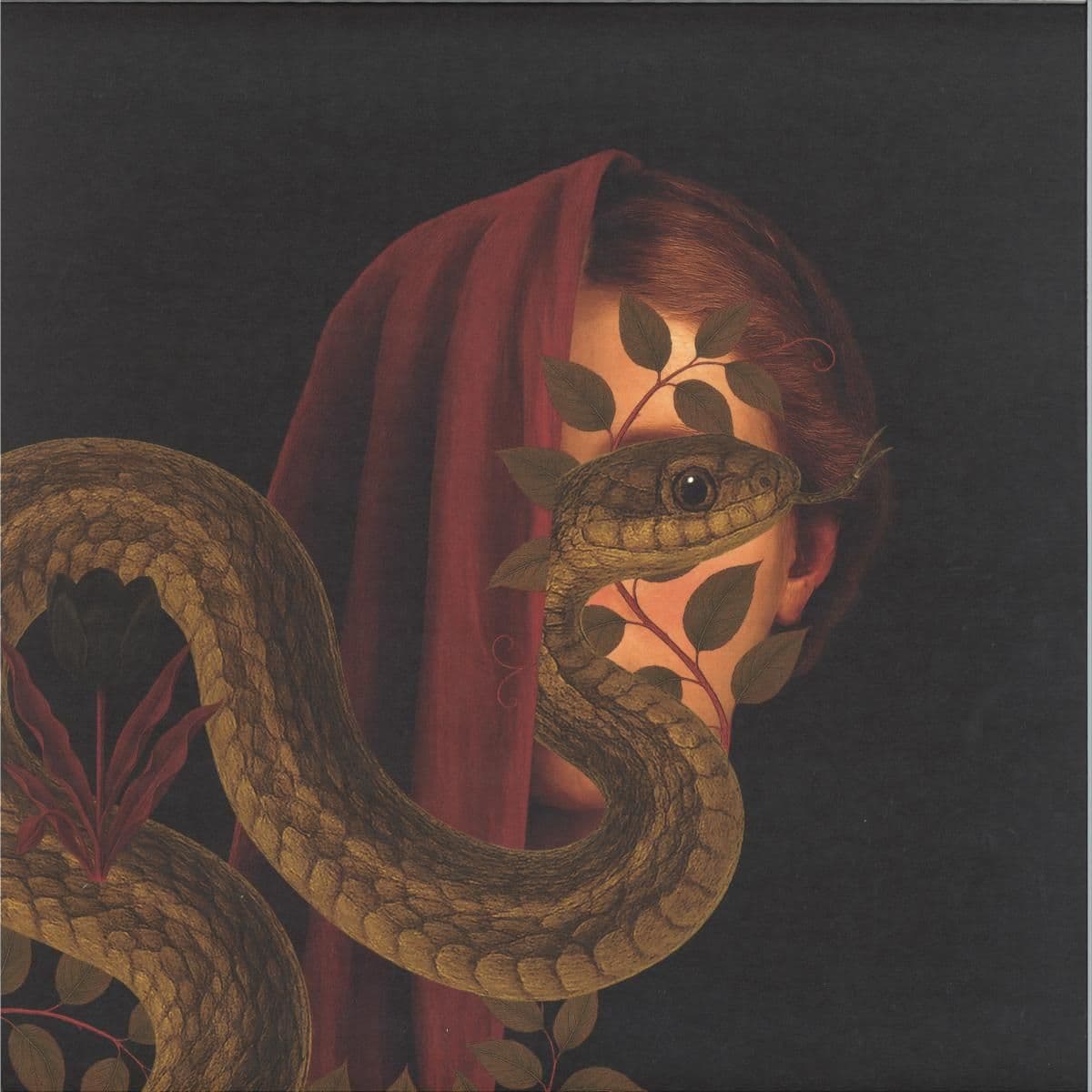 Persiguiendo Ecos EP